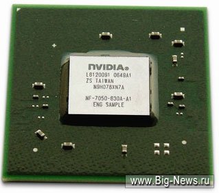 NVIDIA готовит ответ AMD на выпуск 690G