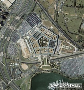 Разведка США боится спутниковых снимков